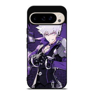 GAMES ADD ELSWORD Google Pixel 9 Pro Case Cover GAMES ADD ELSWORD Google Pixel 9 Pro Case Cover
