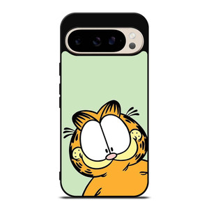 GARFIELD THE CAT CUTE Google Pixel 9 Pro Case Cover GARFIELD THE CAT CUTE Google Pixel 9 Pro Case Cover