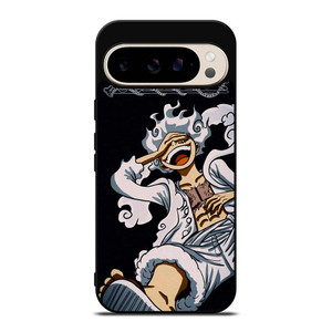 GEAR 5 LUFFY ONE PIECE Google Pixel 9 Pro Case Cover
