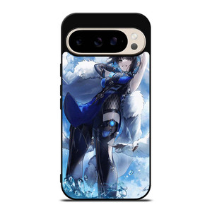 GENSHIN IMPACT YELAN GAMES Google Pixel 9 Pro Case Cover GENSHIN IMPACT YELAN GAMES Google Pixel 9 Pro Case Cover