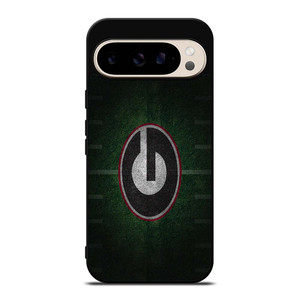 GEORGIA BULLDOGS FOOTBALL FIELD LOGO Google Pixel 9 Pro Case Cover GEORGIA BULLDOGS FOOTBALL FIELD LOGO Google Pixel 9 Pro Case Cover