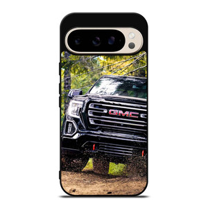 GMC SIERRA SUV CAR Google Pixel 9 Pro Case Cover GMC SIERRA SUV CAR Google Pixel 9 Pro Case Cover