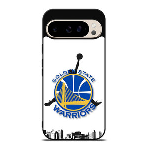 GOLDEN STATE WARRIORS AIR JORDAN Google Pixel 9 Pro Case Cover GOLDEN STATE WARRIORS AIR JORDAN Google Pixel 9 Pro Case Cover