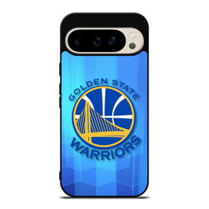 GOLDEN STATE WARRIORS BLUE LOGO Google Pixel 9 Pro Case Cover GOLDEN STATE WARRIORS BLUE LOGO Google Pixel 9 Pro Case Cover