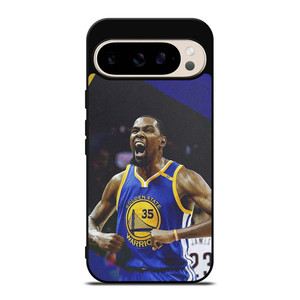 GOLDEN STATE WARRIORS KEVIN DURANT BASKET Google Pixel 9 Pro Case Cover GOLDEN STATE WARRIORS KEVIN DURANT BASKET Google Pixel 9 Pro Case Cover