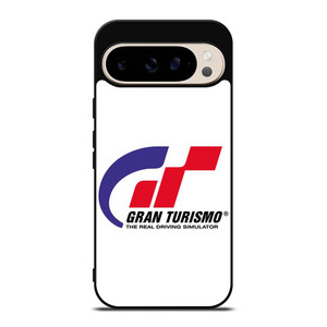 GRAN TURISMO DRIVING LOGO Google Pixel 9 Pro Case Cover