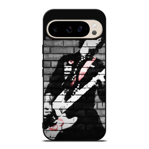 GREEN DAY BILLIE JOE AMSTRONG Google Pixel 9 Pro Case Cover GREEN DAY BILLIE JOE AMSTRONG Google Pixel 9 Pro Case Cover