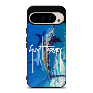 GUY HARVEY MENS FISHING Google Pixel 9 Pro Case Cover