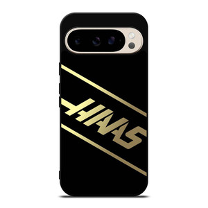 HAAS MACHINE TOOLS Google Pixel 9 Pro Case Cover HAAS MACHINE TOOLS Google Pixel 9 Pro Case Cover