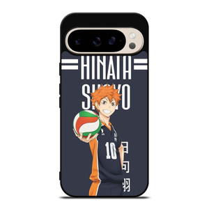 HAIKYUU SHOYO HINATA ANIME MOVIE Google Pixel 9 Pro Case Cover HAIKYUU SHOYO HINATA ANIME MOVIE Google Pixel 9 Pro Case Cover