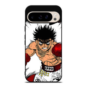 HAJIME NO IPPO FIGHTING ANIME Google Pixel 9 Pro Case Cover