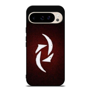 HALESTORM ROCK BAND ICON Google Pixel 9 Pro Case Cover HALESTORM ROCK BAND ICON Google Pixel 9 Pro Case Cover