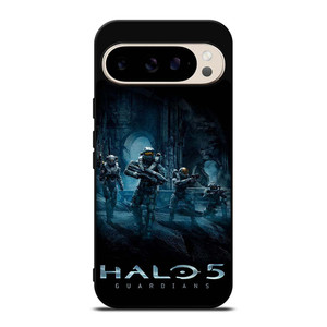 HALO INFINITE 5 GUARDIANS Google Pixel 9 Pro Case Cover HALO INFINITE 5 GUARDIANS Google Pixel 9 Pro Case Cover