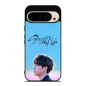 HAN STRAY KIDS Google Pixel 9 Pro Case Cover HAN STRAY KIDS Google Pixel 9 Pro Case Cover
