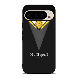 HARRY POTTER HUFFLEPUFF COSTUME Google Pixel 9 Pro Case Cover HARRY POTTER HUFFLEPUFF COSTUME Google Pixel 9 Pro Case Cover