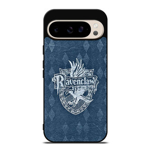 HARRY POTTER RAVELCLAW SCHOOL Google Pixel 9 Pro Case Cover HARRY POTTER RAVELCLAW SCHOOL Google Pixel 9 Pro Case Cover