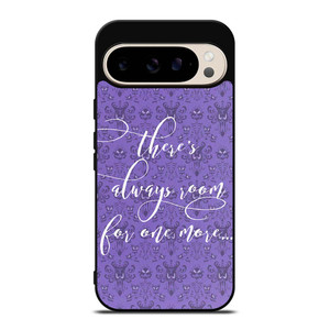 HAUNTED MANSION QUOTES Google Pixel 9 Pro Case Cover HAUNTED MANSION QUOTES Google Pixel 9 Pro Case Cover