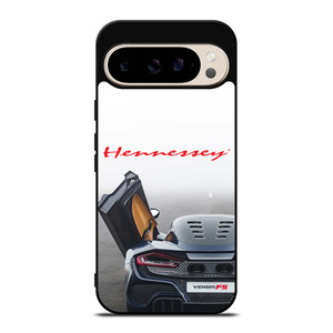 HENNESSEY VENOM F5 SUPERCAR Google Pixel 9 Pro Case Cover