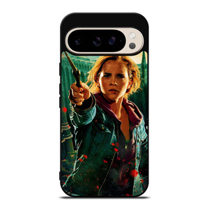 HERMIONE GRANGER HARRY POTTER 2 Google Pixel 9 Pro Case Cover
