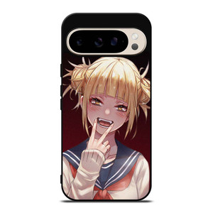HIMIKO TOGA MY HERO ACADEMIA Google Pixel 9 Pro Case Cover HIMIKO TOGA MY HERO ACADEMIA Google Pixel 9 Pro Case Cover