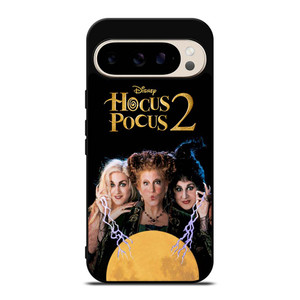 HOCUS POCUS 2 DISNEY 2 Google Pixel 9 Pro Case Cover