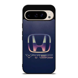 HONDA VTEC LOGO Google Pixel 9 Pro Case Cover HONDA VTEC LOGO Google Pixel 9 Pro Case Cover