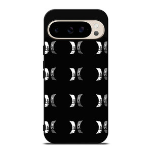HURLEY LOGO PATTERN Google Pixel 9 Pro Case Cover HURLEY LOGO PATTERN Google Pixel 9 Pro Case Cover
