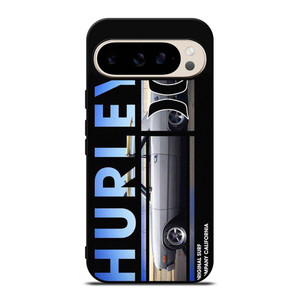 HURLEY SURF APPAREL LOGO Google Pixel 9 Pro Case Cover HURLEY SURF APPAREL LOGO Google Pixel 9 Pro Case Cover