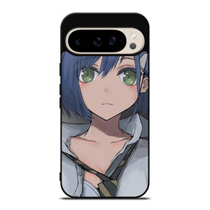 ICHIGO DARLING IN THE FRANXX ANIME Google Pixel 9 Pro Case Cover ICHIGO DARLING IN THE FRANXX ANIME Google Pixel 9 Pro Case Cover