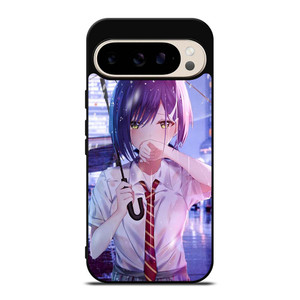 ICHIGO DARLING IN THE FRANXX COOL Google Pixel 9 Pro Case Cover ICHIGO DARLING IN THE FRANXX COOL Google Pixel 9 Pro Case Cover
