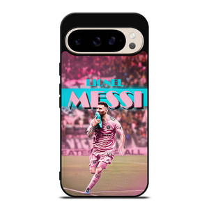 INTER MIAMI INTER MIAMI CF Google Pixel 9 Pro Case Cover INTER MIAMI INTER MIAMI CF Google Pixel 9 Pro Case Cover