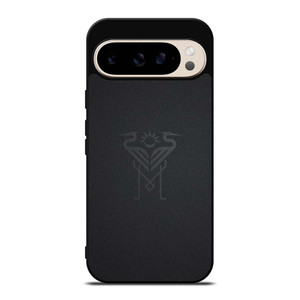 INTER MIAMI SOCCER ICON Google Pixel 9 Pro Case Cover INTER MIAMI SOCCER ICON Google Pixel 9 Pro Case Cover