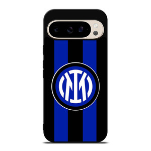 INTER MILAN 22-23 LOGO Google Pixel 9 Pro Case Cover INTER MILAN 22-23 LOGO Google Pixel 9 Pro Case Cover