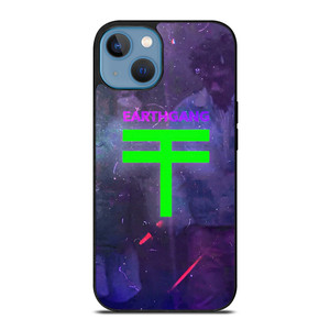 EARTHGANG HIP HOP LOGO iPhone 13 Case Cover EARTHGANG HIP HOP LOGO iPhone 13 Case Cover