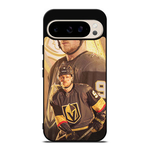 JACK EICHEL VEGAS GOLDEN KNIGHTS HOCKEY Google Pixel 9 Pro Case Cover JACK EICHEL VEGAS GOLDEN KNIGHTS HOCKEY Google Pixel 9 Pro Case Cover