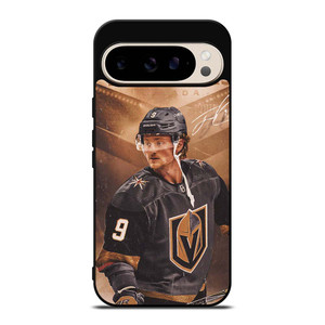 JACK EICHEL VEGAS GOLDEN KNIGHTS Google Pixel 9 Pro Case Cover JACK EICHEL VEGAS GOLDEN KNIGHTS Google Pixel 9 Pro Case Cover