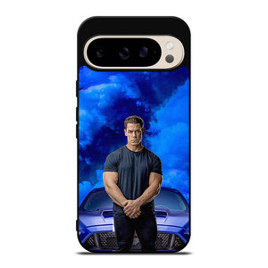 JAKOB TORETTO JOHN CENA THE FAST SAGA Google Pixel 9 Pro Case Cover JAKOB TORETTO JOHN CENA THE FAST SAGA Google Pixel 9 Pro Case Cover