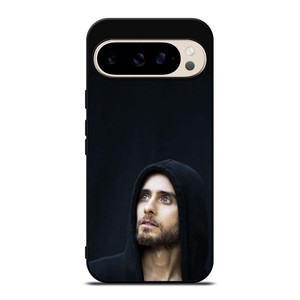 JARED LETO COOL Google Pixel 9 Pro Case Cover JARED LETO COOL Google Pixel 9 Pro Case Cover