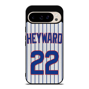 JASON HEYWARD LOS ANGELES DODGERS BASEBALL MLB Google Pixel 9 Pro Case Cover JASON HEYWARD LOS ANGELES DODGERS BASEBALL MLB Google Pixel 9 Pro Case Cover