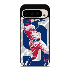 JAVIER BAEZ CHICAGO CUBS Google Pixel 9 Pro Case Cover JAVIER BAEZ CHICAGO CUBS Google Pixel 9 Pro Case Cover