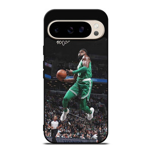 JAYLEN BROWN DUNK BOSTON CELTICS Google Pixel 9 Pro Case Cover JAYLEN BROWN DUNK BOSTON CELTICS Google Pixel 9 Pro Case Cover