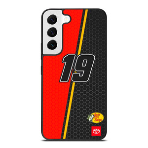 MARTIN TRUEX TOYOTA Samsung Galaxy S22 Case Cover MARTIN TRUEX TOYOTA Samsung Galaxy S22 Case Cover
