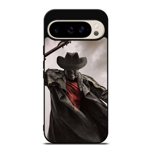 JEEPERS CREEPERS SUPERNATURAL HORROR Google Pixel 9 Pro Case Cover