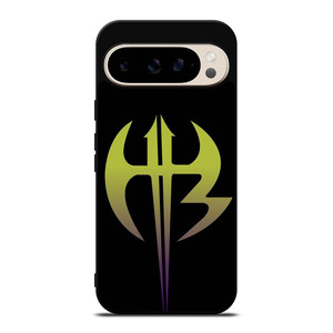 JEFF HARDY WRESTLING LOGO Google Pixel 9 Pro Case Cover
