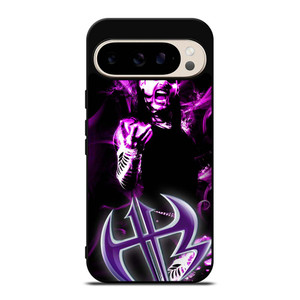 JEFF HARDY WWE Google Pixel 9 Pro Case Cover JEFF HARDY WWE Google Pixel 9 Pro Case Cover