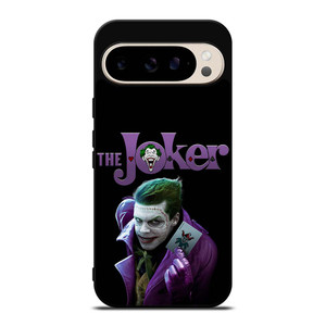 JEROME VALESKA THE JOKER Google Pixel 9 Pro Case Cover JEROME VALESKA THE JOKER Google Pixel 9 Pro Case Cover