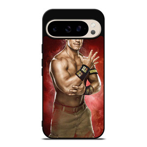 JOHN CENA UCME WWE WRESTLING Google Pixel 9 Pro Case Cover JOHN CENA UCME WWE WRESTLING Google Pixel 9 Pro Case Cover