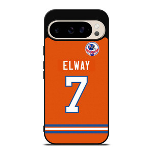 JOHN ELWAY DENVER BRONCOS FOOTBALL Google Pixel 9 Pro Case Cover JOHN ELWAY DENVER BRONCOS FOOTBALL Google Pixel 9 Pro Case Cover