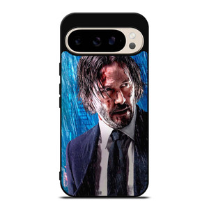 JOHN WICK KEANU REEVES COOL Google Pixel 9 Pro Case Cover JOHN WICK KEANU REEVES COOL Google Pixel 9 Pro Case Cover