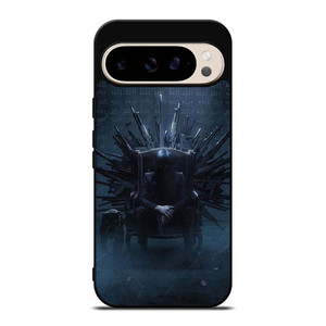 JOHN WICK KEANU REEVES THRONES Google Pixel 9 Pro Case Cover JOHN WICK KEANU REEVES THRONES Google Pixel 9 Pro Case Cover